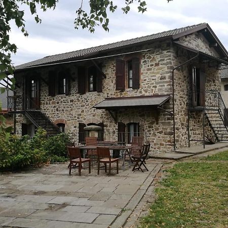 “All'Antica Dogana” Bosco  Εξωτερικό φωτογραφία
