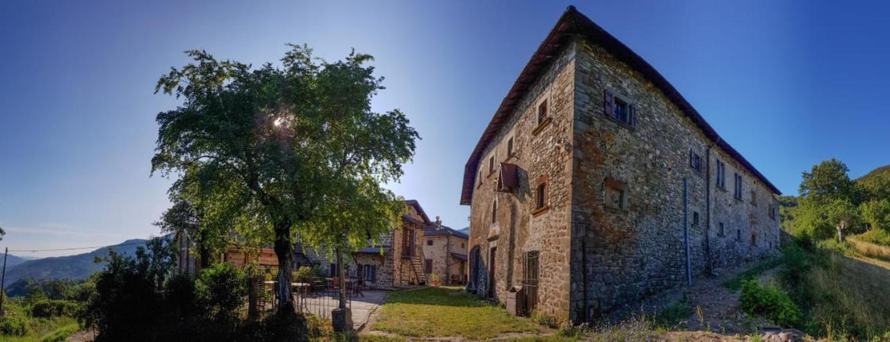 “All'Antica Dogana” Bosco  Εξωτερικό φωτογραφία