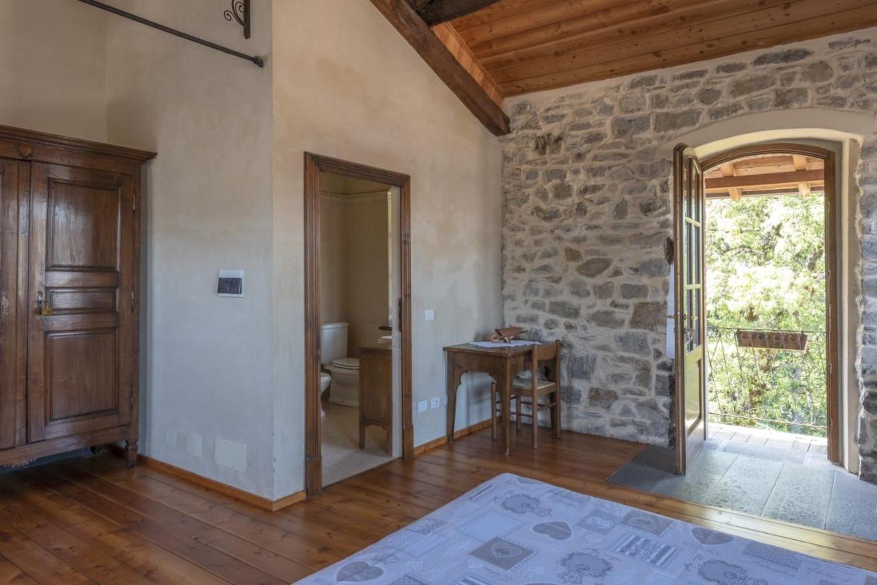 “All'Antica Dogana” Bosco  Εξωτερικό φωτογραφία