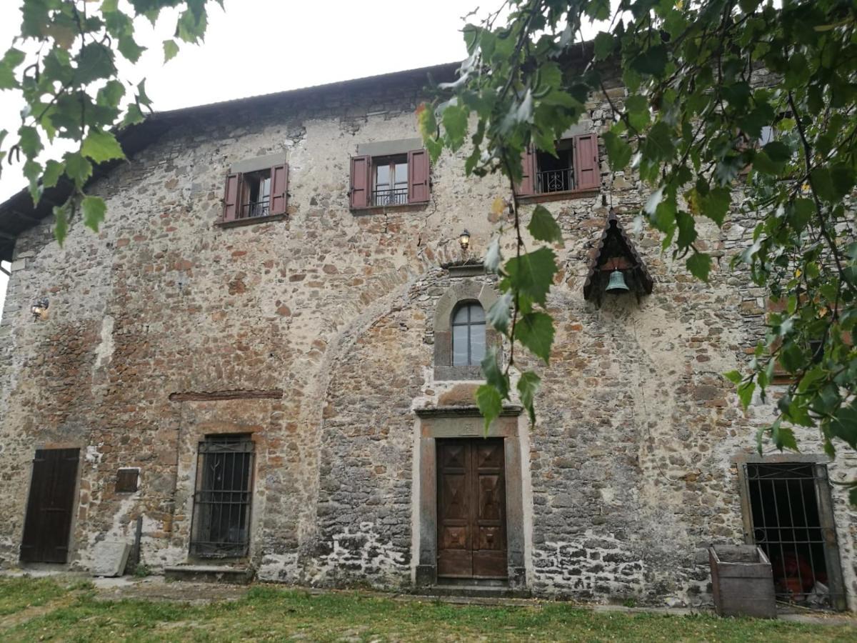 “All'Antica Dogana” Bosco  Εξωτερικό φωτογραφία
