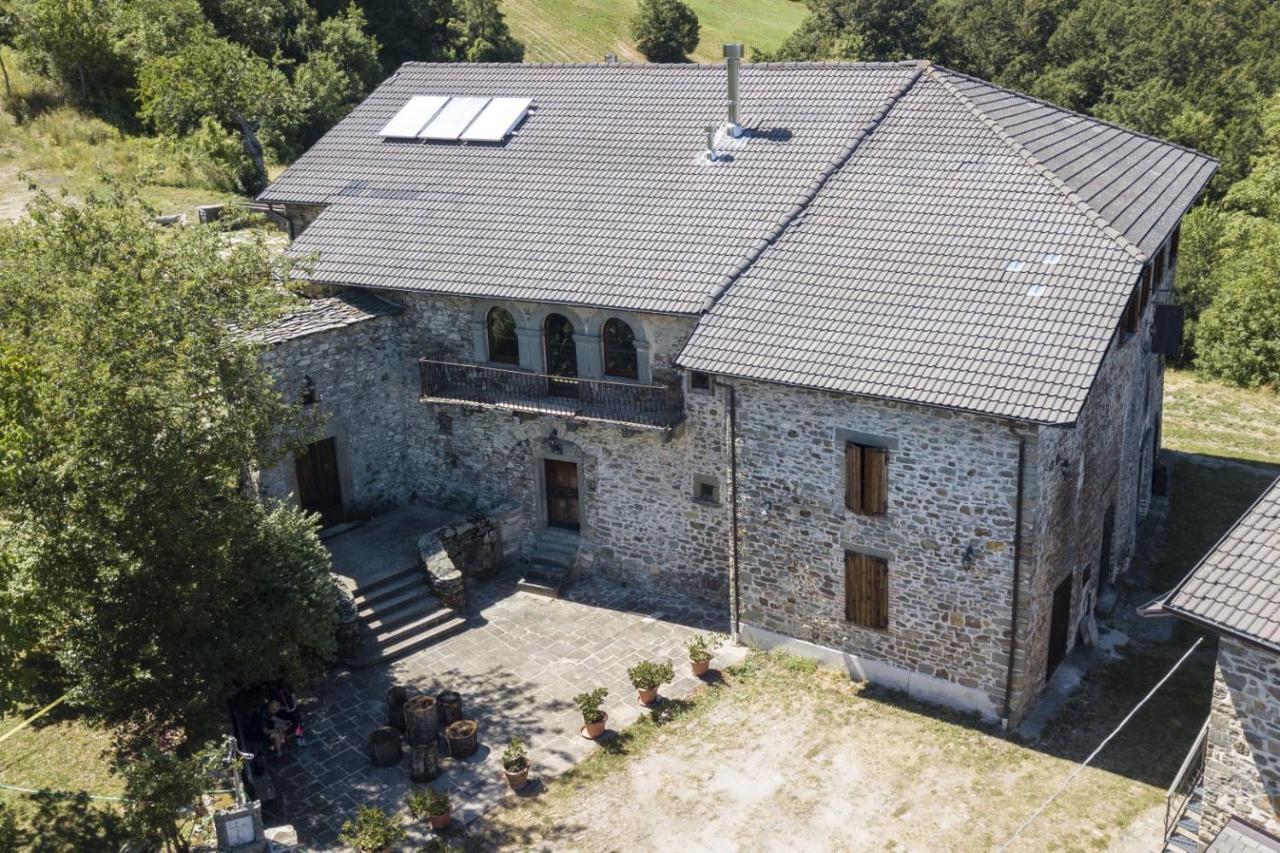 “All'Antica Dogana” Bosco  Εξωτερικό φωτογραφία
