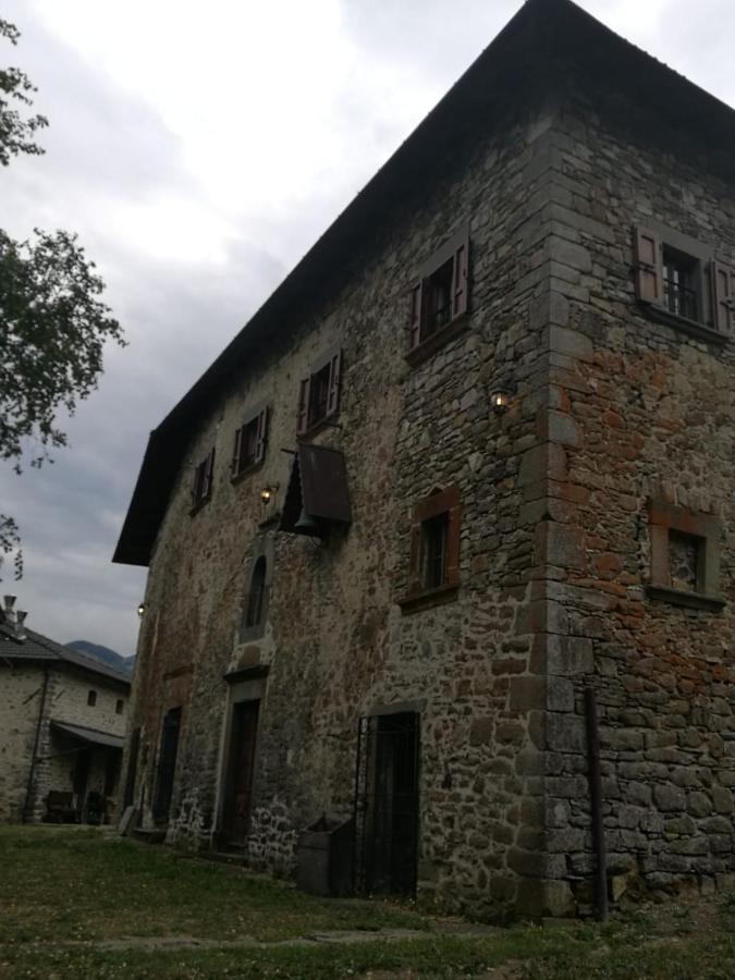 “All'Antica Dogana” Bosco  Εξωτερικό φωτογραφία