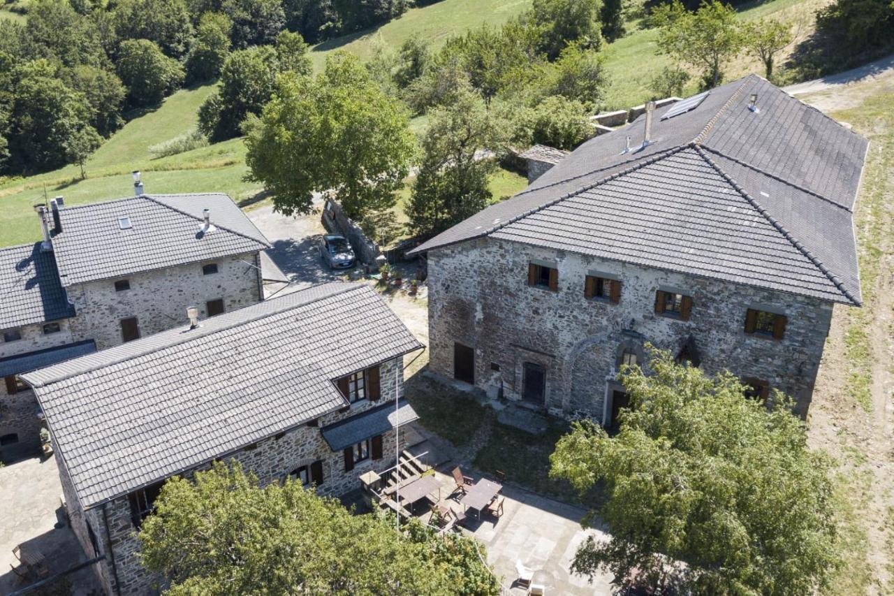 “All'Antica Dogana” Bosco  Εξωτερικό φωτογραφία