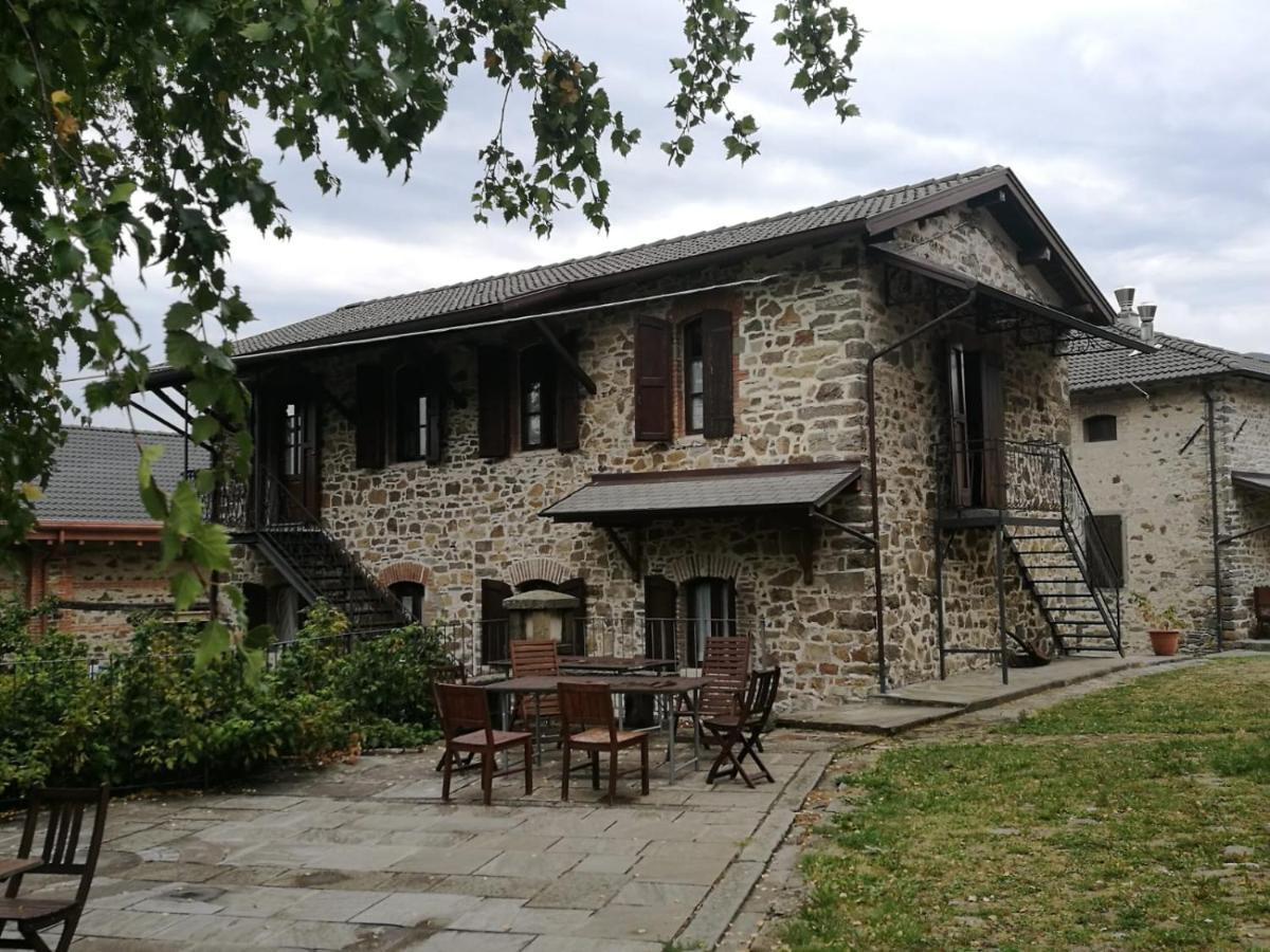 “All'Antica Dogana” Bosco  Εξωτερικό φωτογραφία
