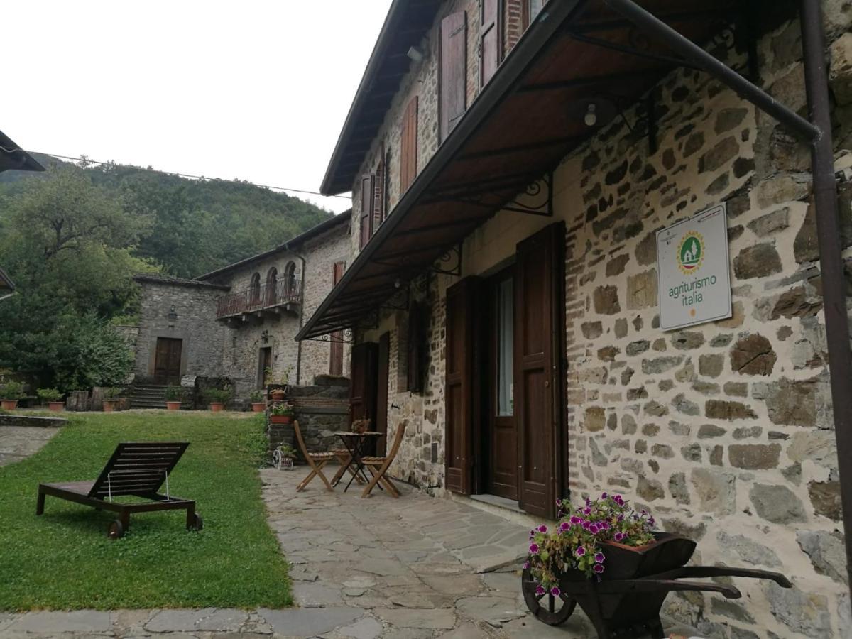 “All'Antica Dogana” Bosco  Εξωτερικό φωτογραφία