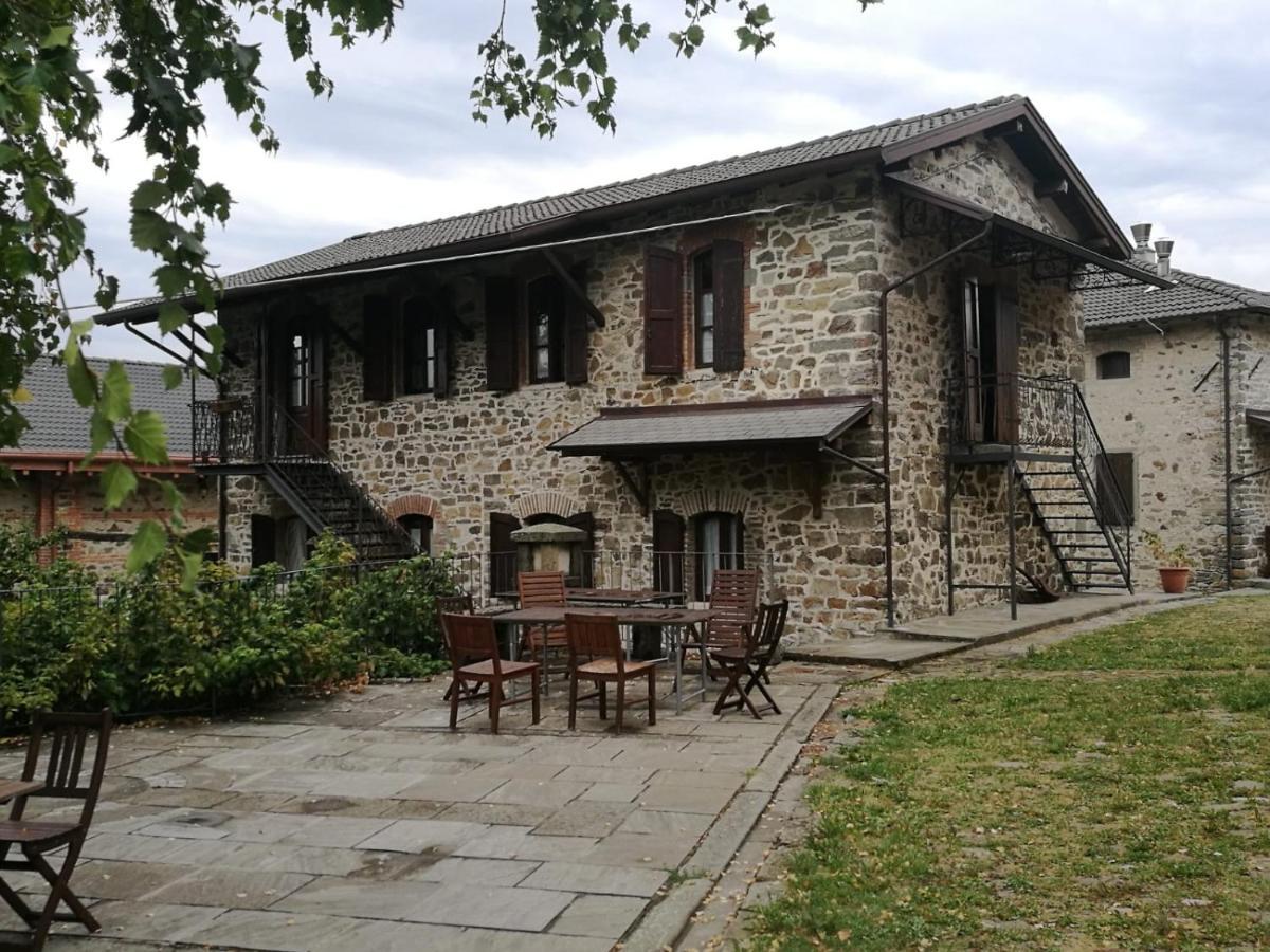 “All'Antica Dogana” Bosco  Εξωτερικό φωτογραφία
