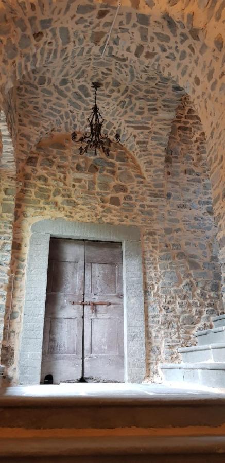 “All'Antica Dogana” Bosco  Εξωτερικό φωτογραφία