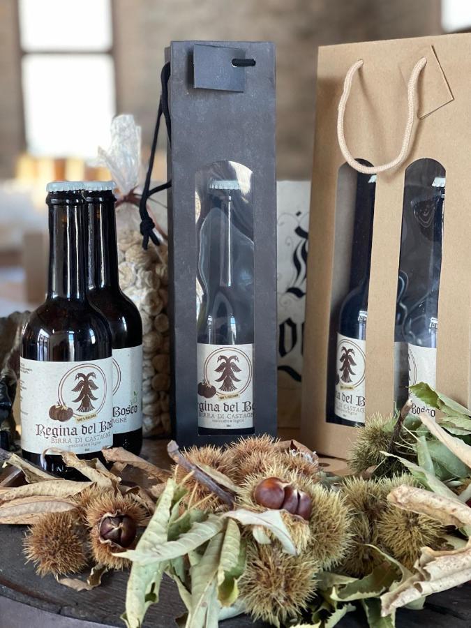 “All'Antica Dogana” Bosco  Εξωτερικό φωτογραφία